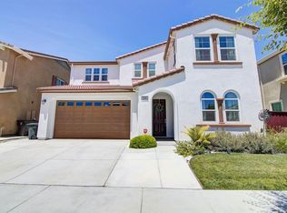 549 S Thrasher Ln, Tracy, CA 95376