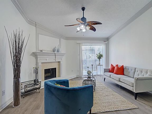 2nd image of 9707 Richmond Ave APT 72
