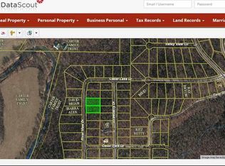 1304 Riverview Dr, Horseshoe Bend, AR 72512
