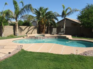 7160 W Irma Ln, Glendale, AZ 85308