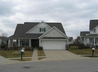 5129 Brookstone Ct, Indianapolis, IN