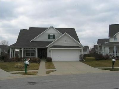5129 Brookstone Ct, Indianapolis, IN, 46268