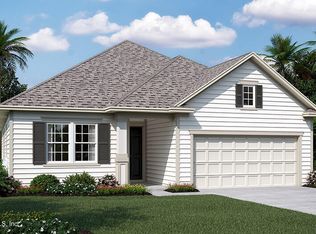 230 THORNBERRY Way, Palm Coast, FL 32164