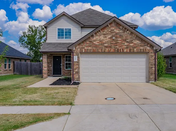 3406 Robin Rd, Ennis, TX 75119