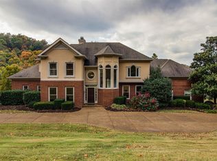 930 Travelers Ct, Nashville, TN 37220