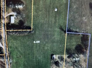 0 Doyle Frazier Rd, Morrison, TN 37357