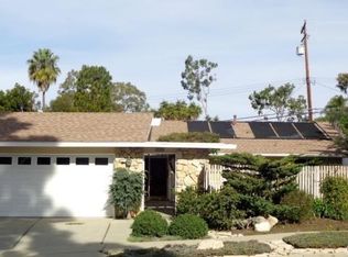 6603 Monero Dr, Rancho Palos Verdes, CA 90275