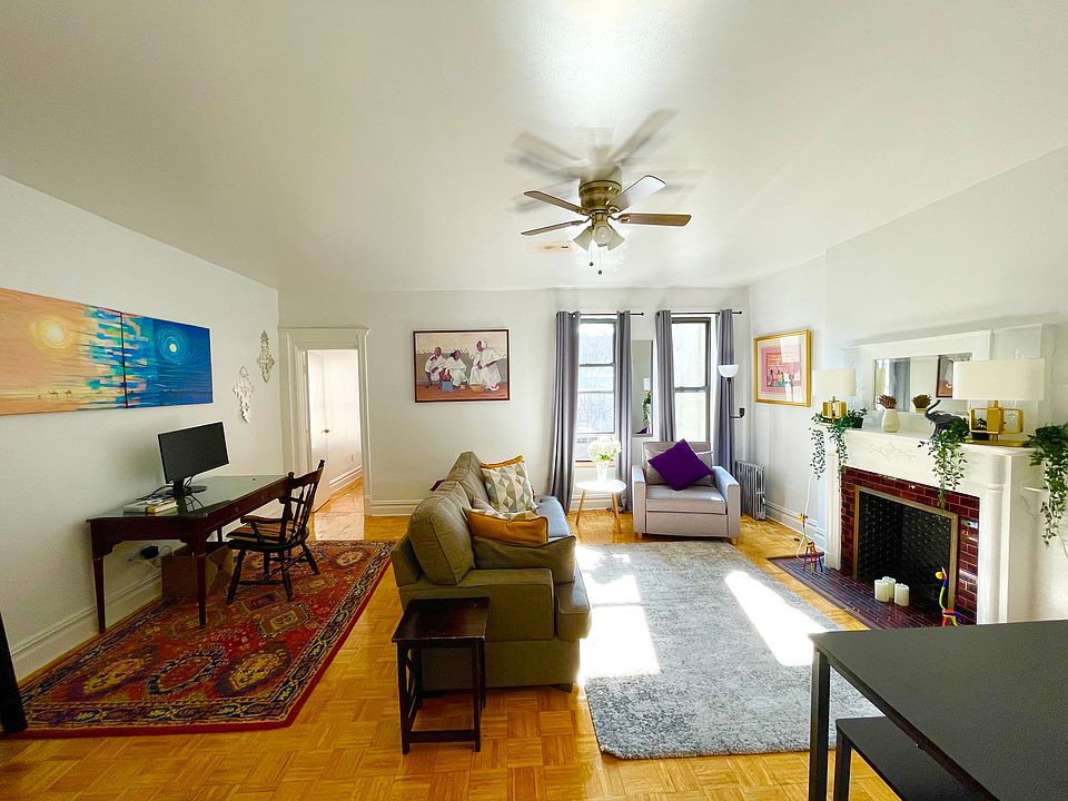 1st image of 50 W 120th St #1
