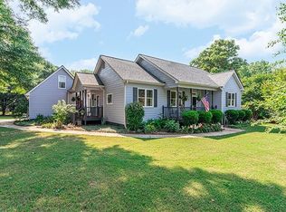 200 Meetsie Ct, Hampton, GA 30228