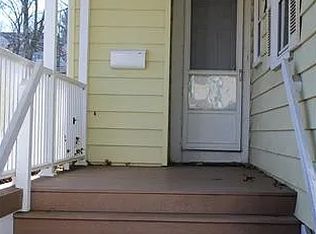 20 Greenhill Ter, New Haven, CT 06515