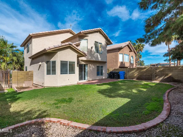 4641 E Towne Ln, Gilbert, AZ 85234