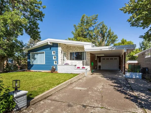 1301 17th Ave S, Lethbridge, AB T1K 1A3