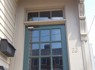 22 Court St, Dedham, MA 02026