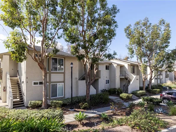 26241 Las Flores APT D, Mission Viejo, CA 92691