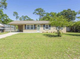 3560 Rothschild Dr, Pensacola, FL 32503