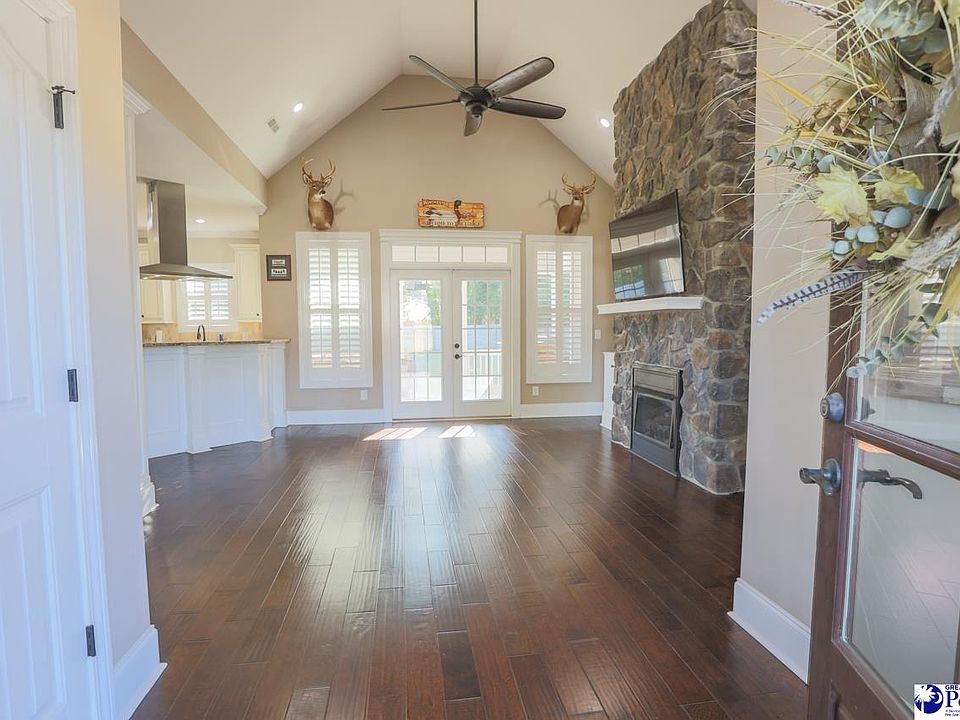 3904 Meadors Rd, Florence, SC 29501 Zillow