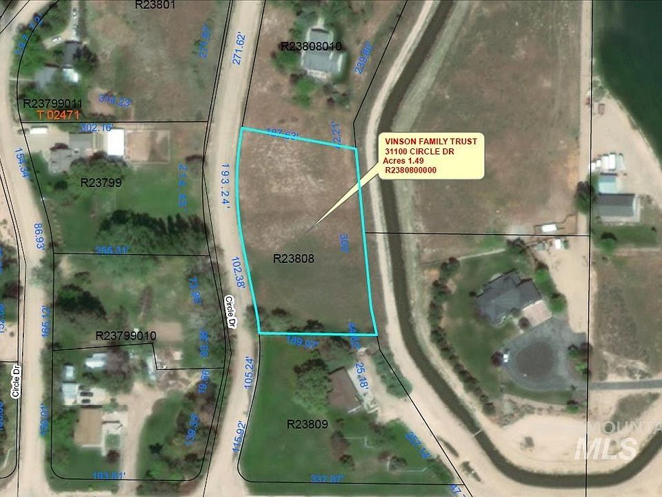1st image of 31100 Circle Dr