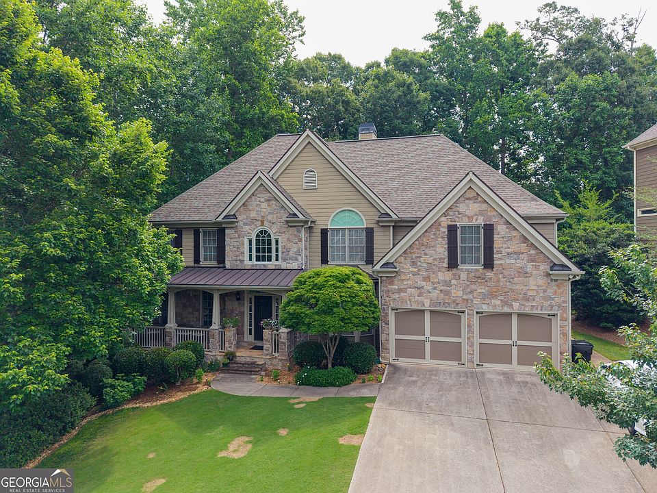 1st image of 2204 Hollowbrooke Ct NW