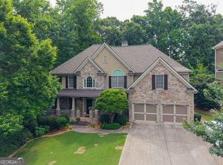 2204 Hollowbrooke Ct NW, Acworth, GA 30101