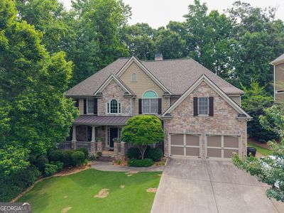 2204 Hollowbrooke Ct NW, Acworth, GA, 30101