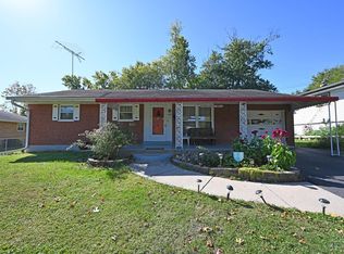 655 W Kemper Rd, Cincinnati, OH 45246