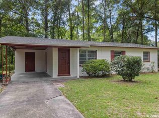 1416 NW 39th St, Gainesville, FL 32605