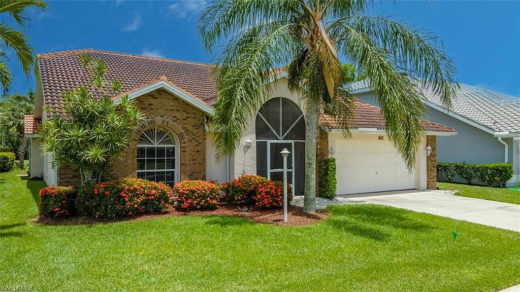 458 Countryside Dr, Naples, FL 34104 Zillow