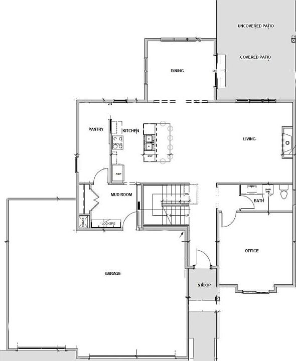 2nd image of 2809 NW Westwood Ct