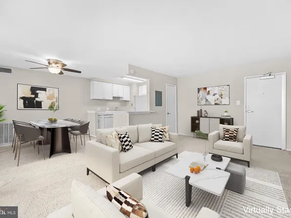 8 S Van Dorn St APT 203, Alexandria, VA 22304