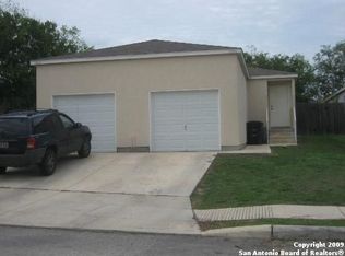 5042 Anacacho St, San Antonio, TX 78217