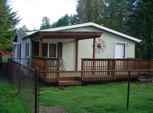 70 NE Lynnwood Beach Rd, Belfair, WA 98528