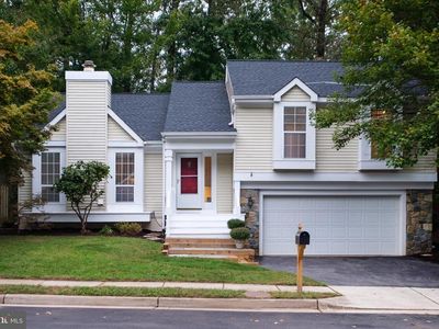 10910 Adare Dr, Fairfax, VA, 22032