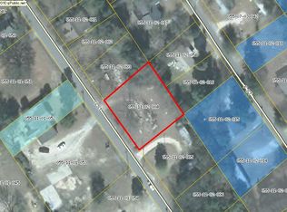 827 G St, Hartsville, SC 29550