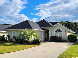 6013 Andros Ln, Murrells Inlet, SC 29576
