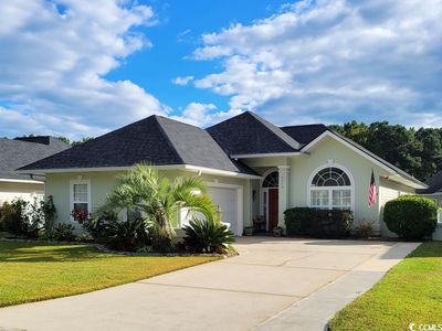6013 Andros Ln., Murrells Inlet, SC, 29576