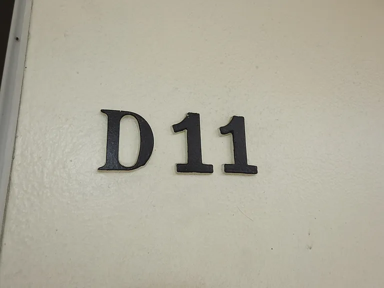 1872 NE 46th St #D11 — Photo 11