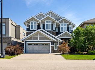 1305 Hainstock Way SW, Edmonton, AB T6W3B6