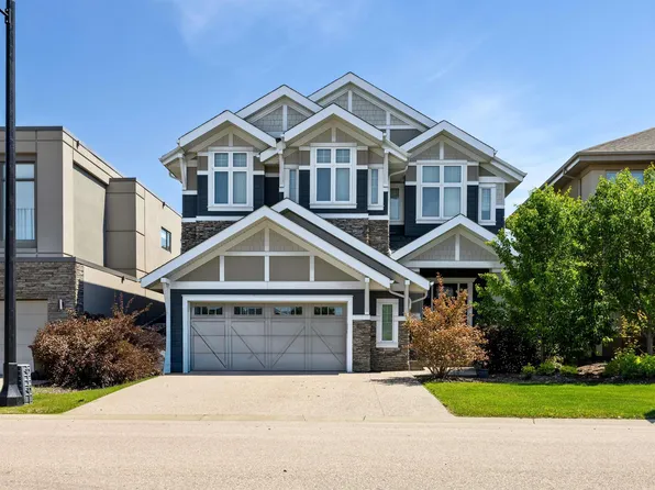 1305 Hainstock Way SW, Edmonton, AB T6W 3B6
