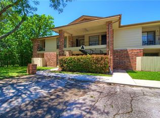 1705 Crossing Pl APT 101, Austin, TX 78741