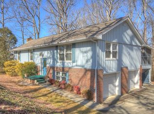 662 Riva Ridge Trl, Corbin, KY 40701