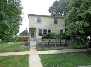2515 6th Ave, Council Bluffs, IA 51501