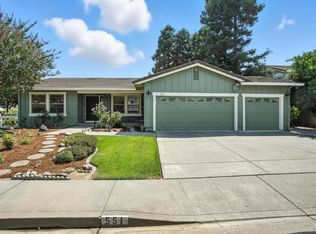 551 Stonewood Dr, Vacaville, CA 95687