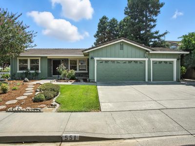 551 Stonewood Dr, Vacaville, CA, 95687