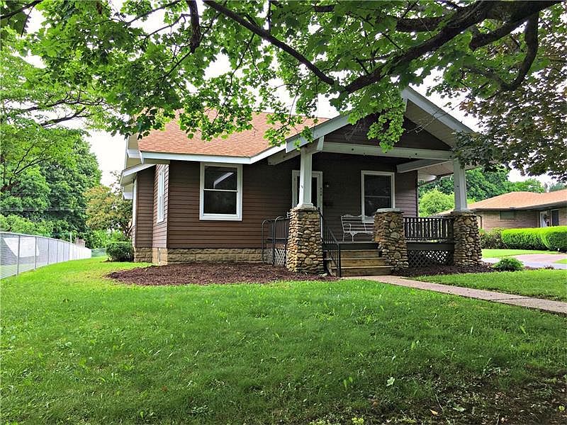 1st image of 320 E Loyalhanna St