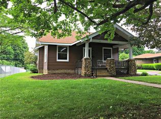 320 E Loyalhanna St, Ligonier, PA 15658