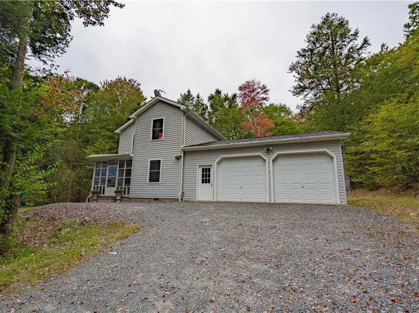 245 Henning Rd, Blakeslee, PA 18610