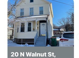 20 N Walnut St, Beacon, NY 12508