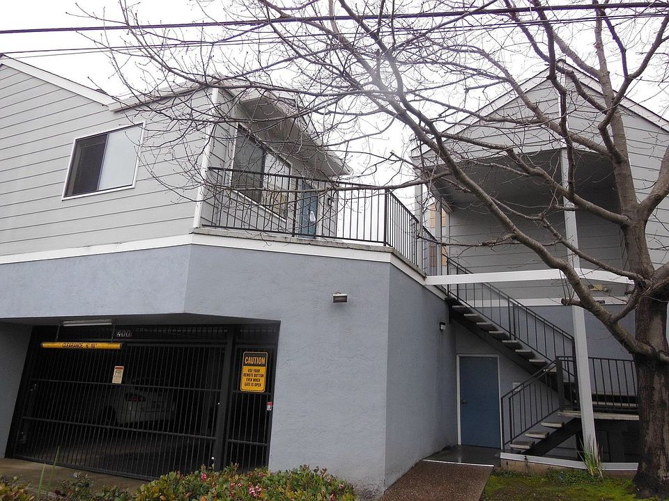 400 Laurel Street Apartment Rentals San Carlos, CA Zillow