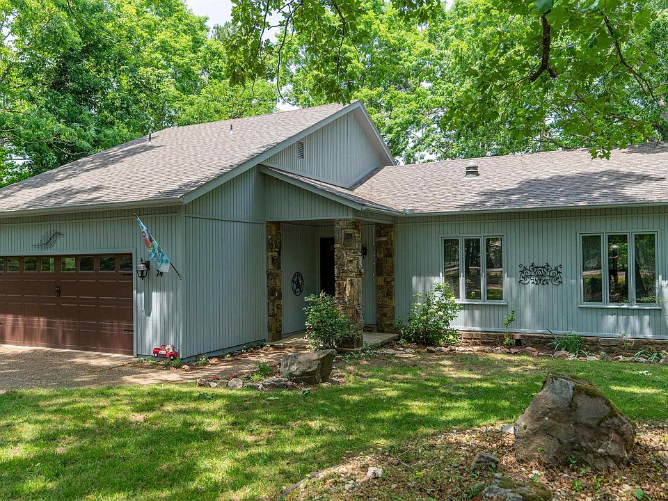 74 Laguna Way, Hot Springs, AR 71909 Zillow