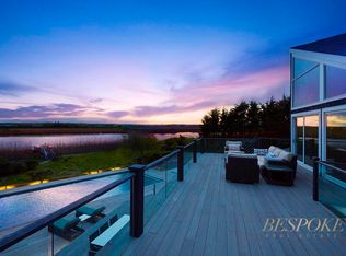 98 Pointe Mecox Ln, Bridgehampton, NY 11932